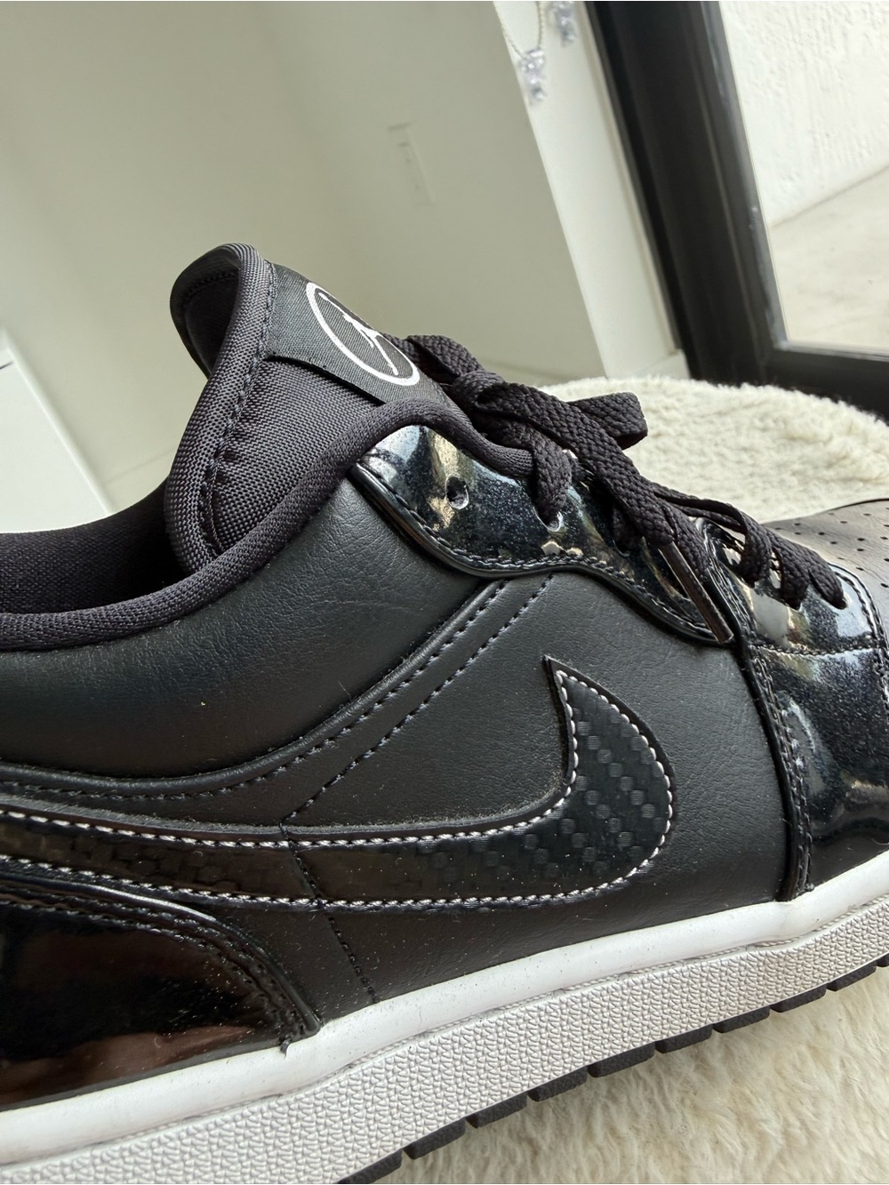 Air Jordan 1 Low All Star 2021